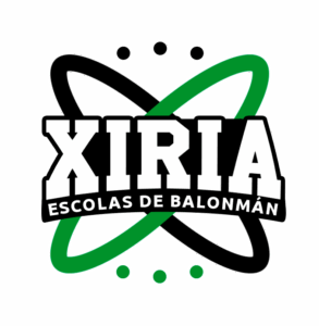 XIRIA Escolas de Balonmán