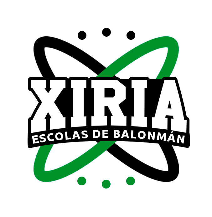 XIRIA Escolas de Balonmán